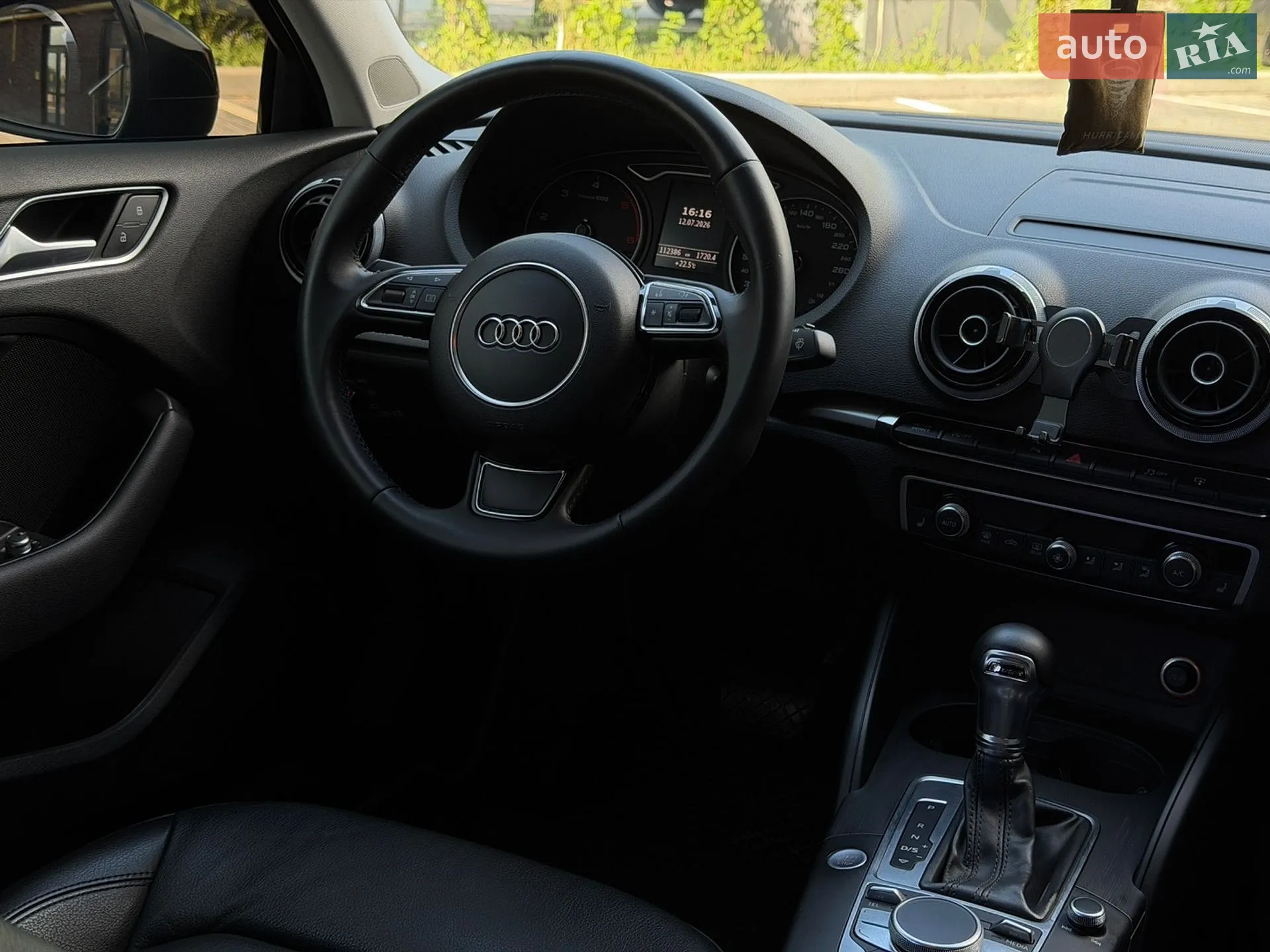 2016 Audi A3 - мініатюра 99