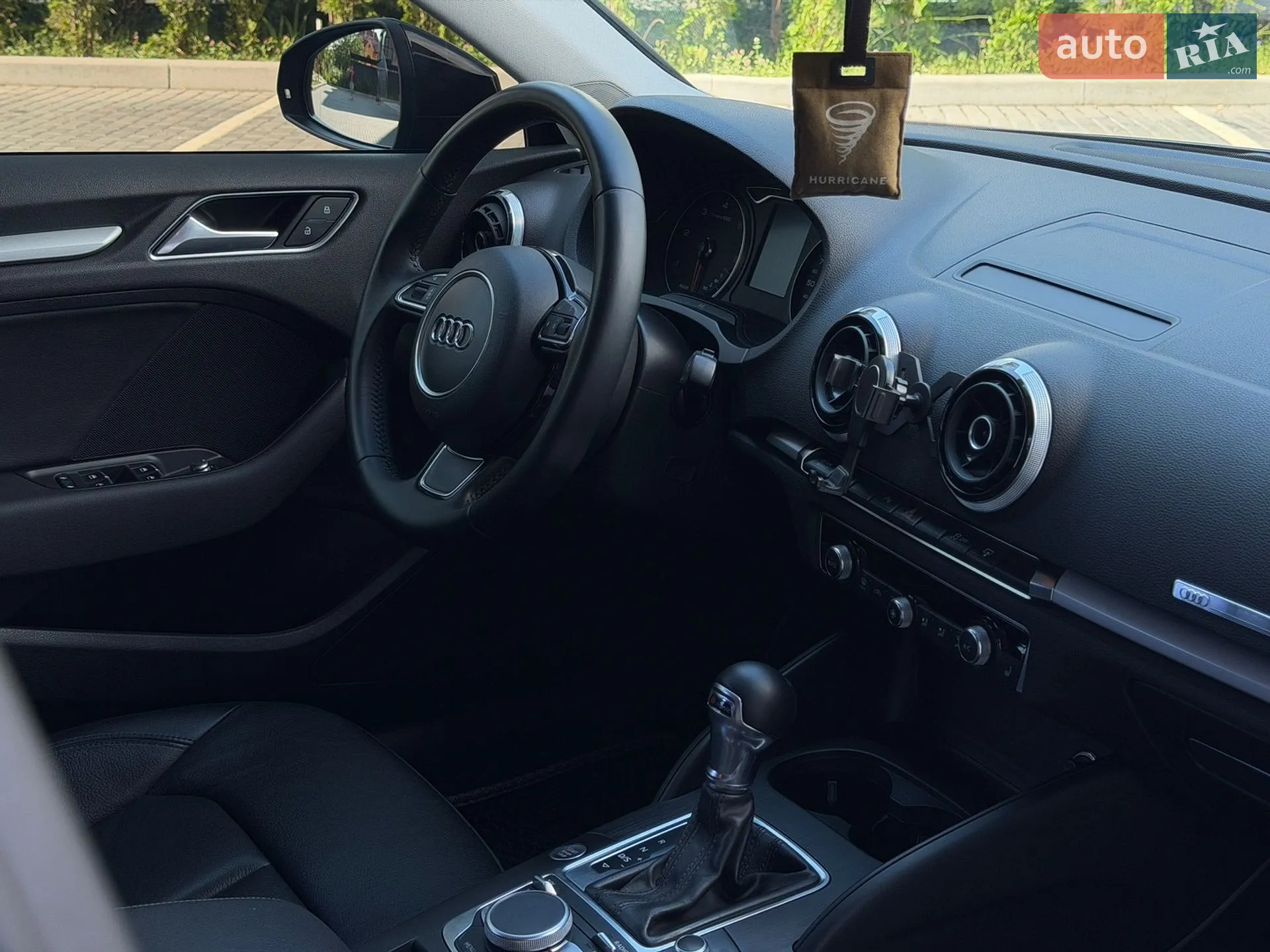 2016 Audi A3 - мініатюра 101