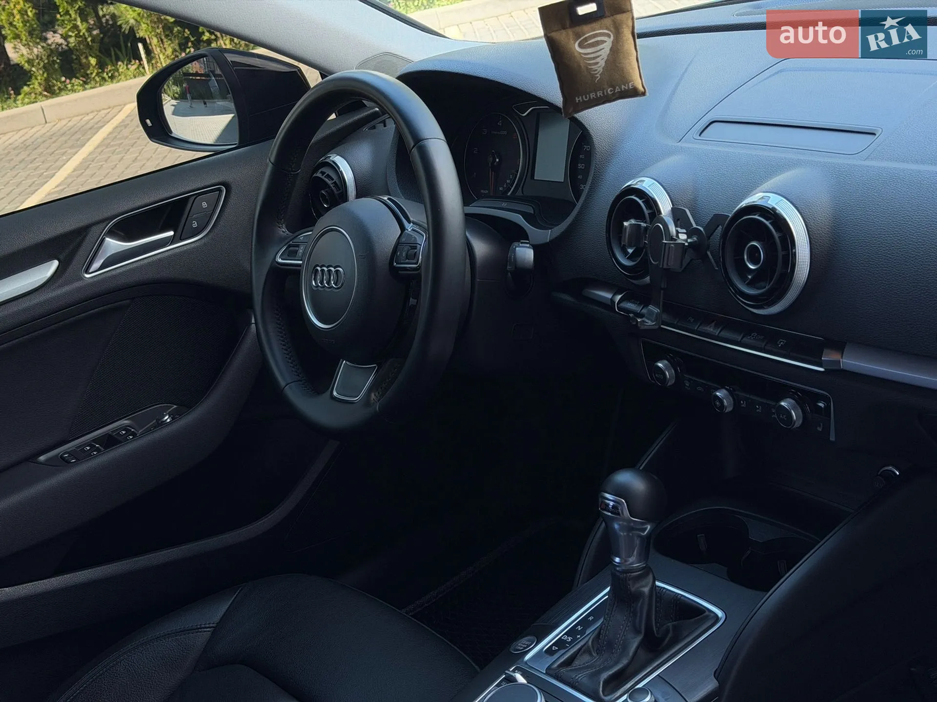 2016 Audi A3 - мініатюра 102