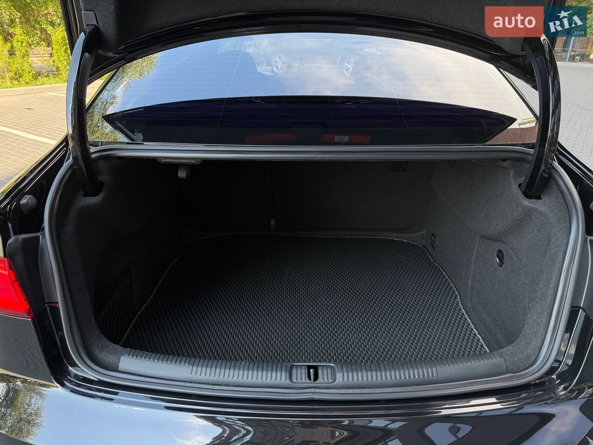 2016 Audi A3 - мініатюра 104