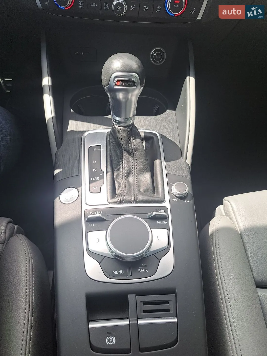 2017 Audi A3 - мініатюра 5