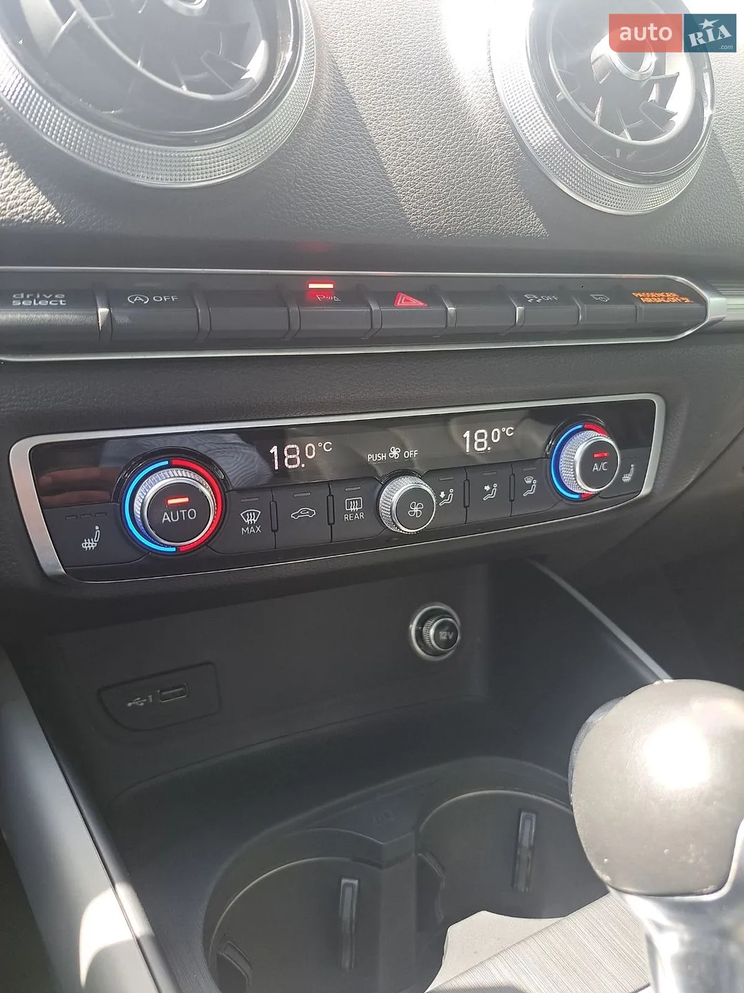 2017 Audi A3 - мініатюра 9