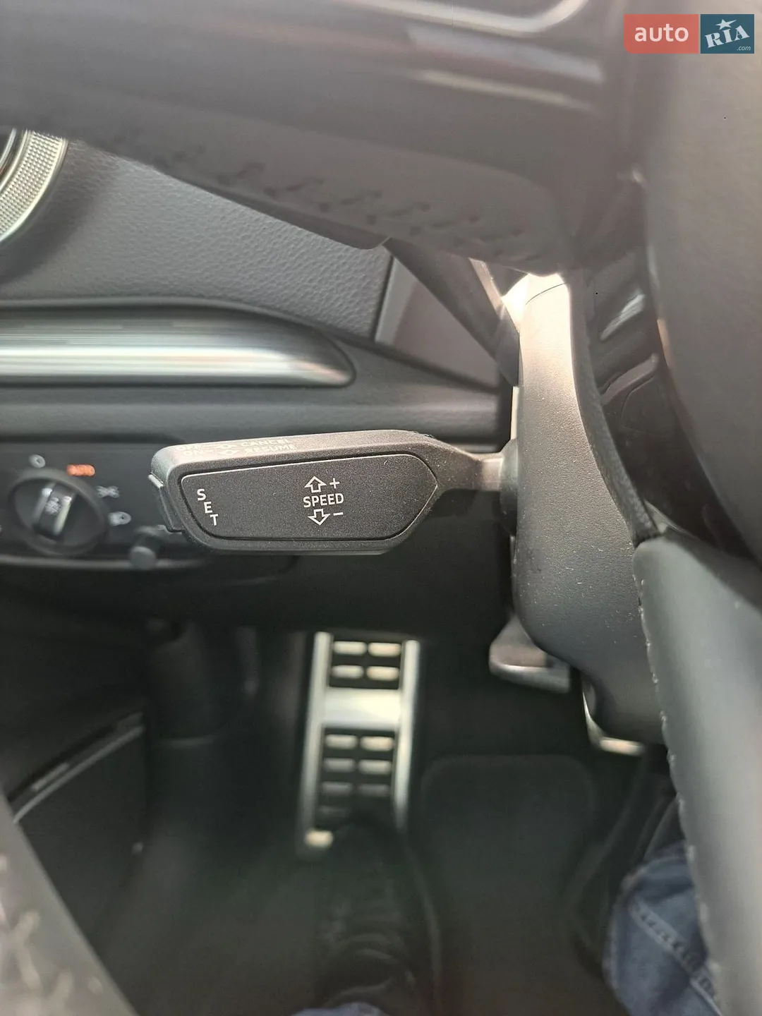 2017 Audi A3 - мініатюра 32