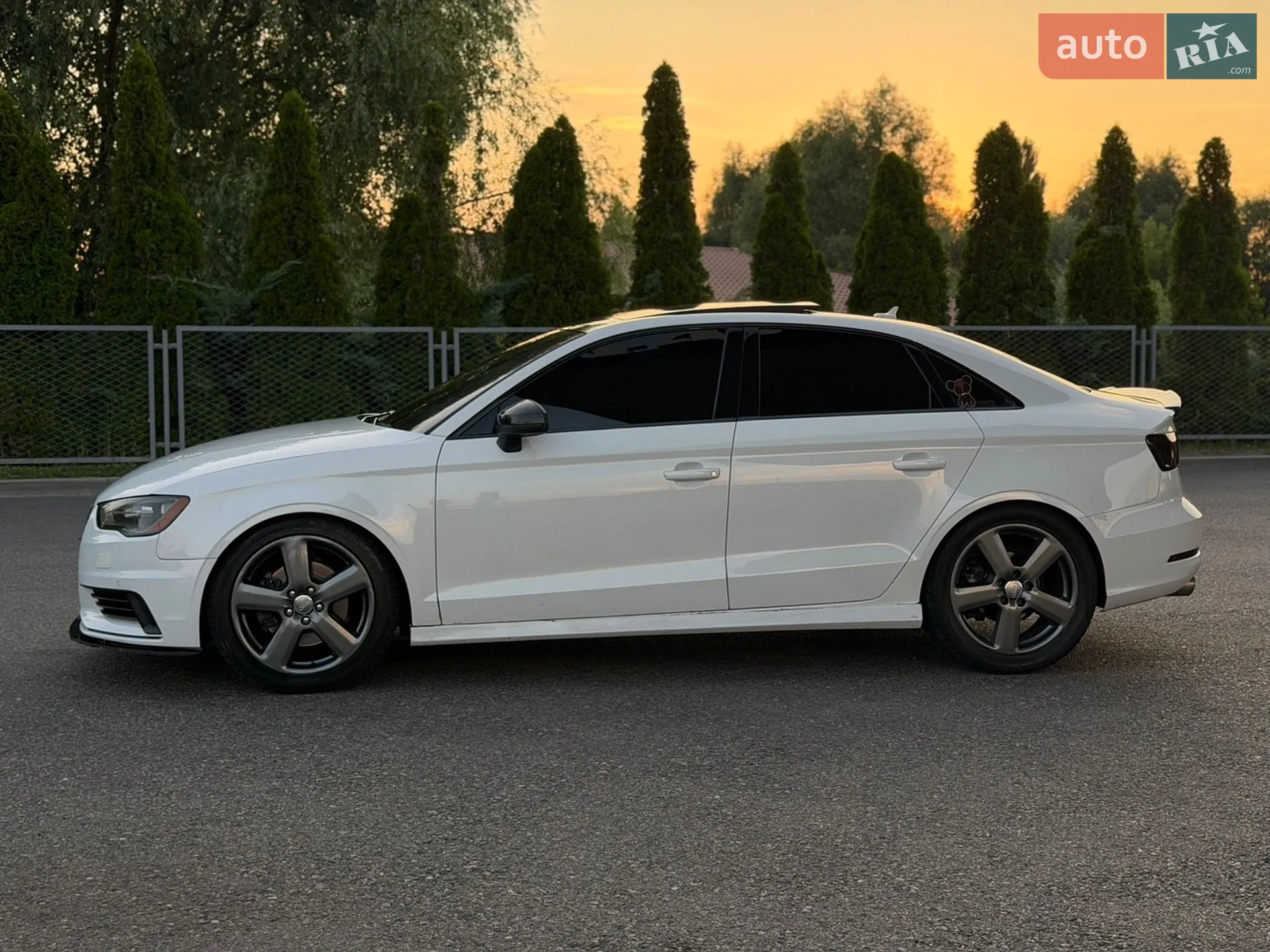 2015 Audi A3 - мініатюра 5