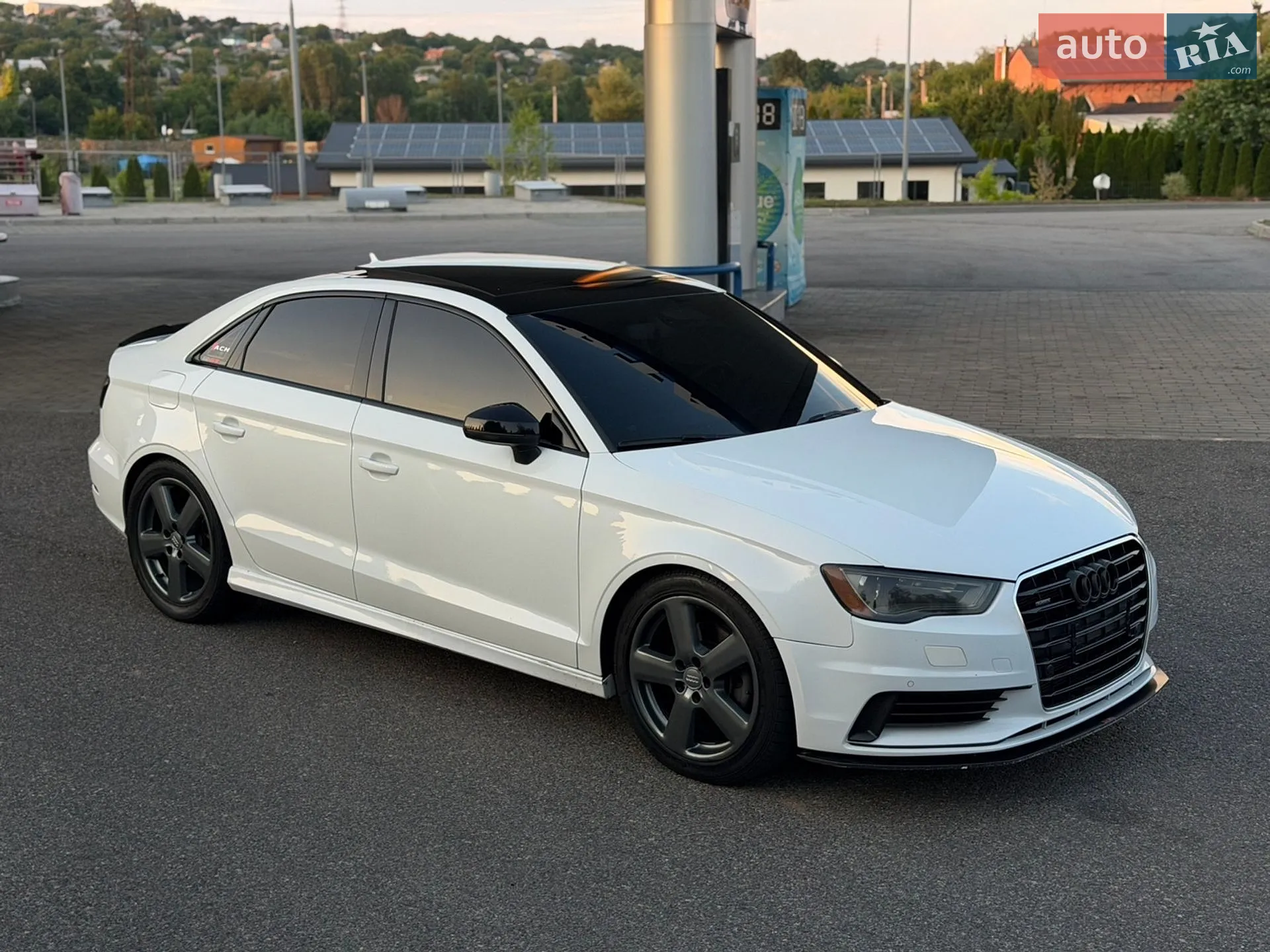 2015 Audi A3 - мініатюра 13