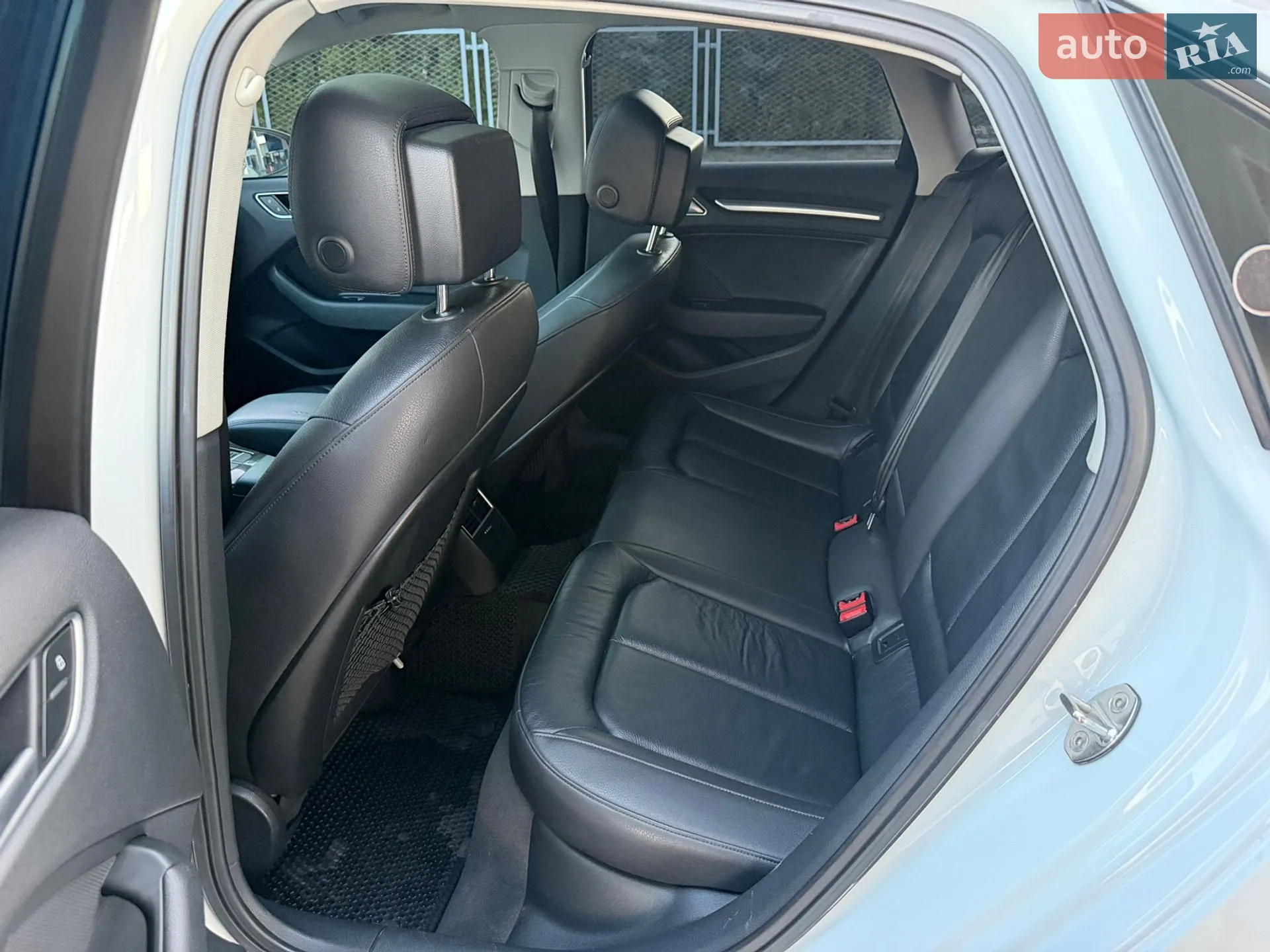 2015 Audi A3 - мініатюра 19