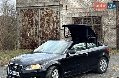 audi a3 2011 в Любомль от профессионального продавца Станіслав Багнюк