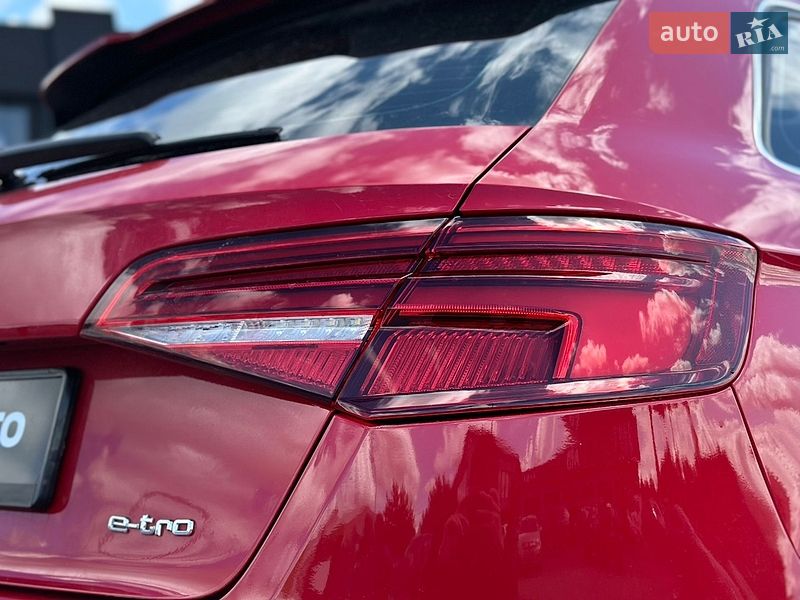 Хетчбек Audi A3 2016 в Львові