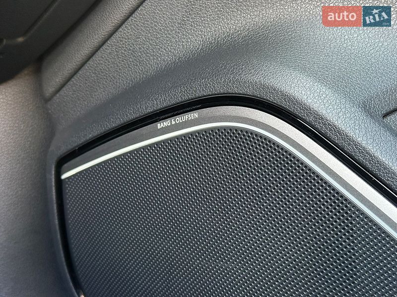Хетчбек Audi A3 2016 в Львові