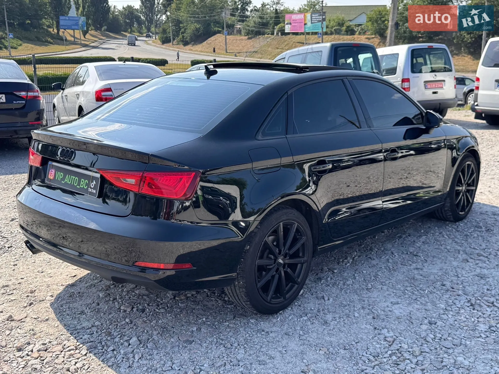2015 Audi A3 - мініатюра 6
