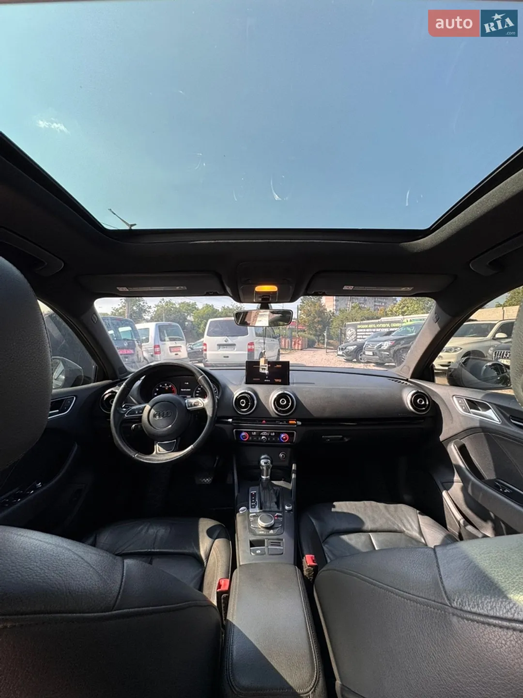 2015 Audi A3 - мініатюра 12