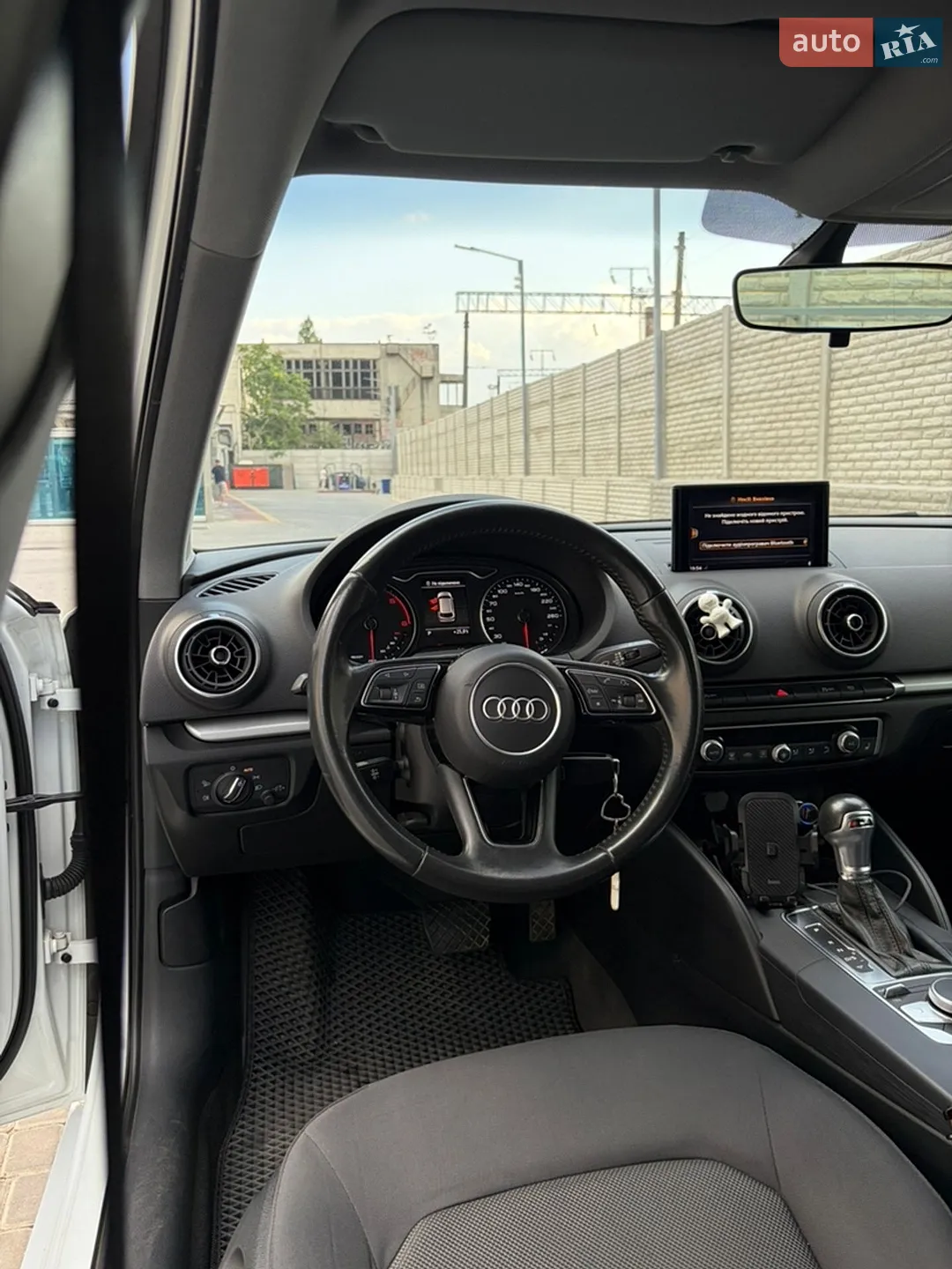 2018 Audi A3 - мініатюра 10