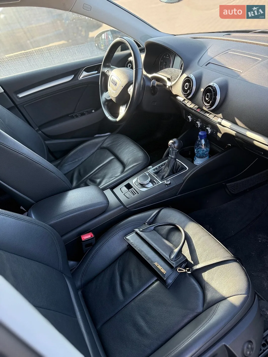 2015 Audi A3 - мініатюра 7