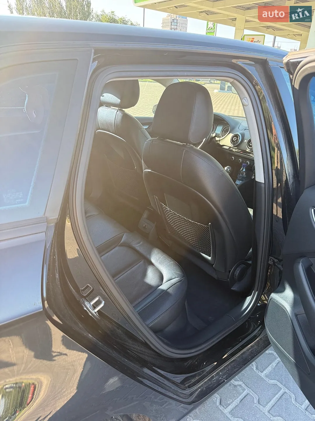 2015 Audi A3 - мініатюра 13