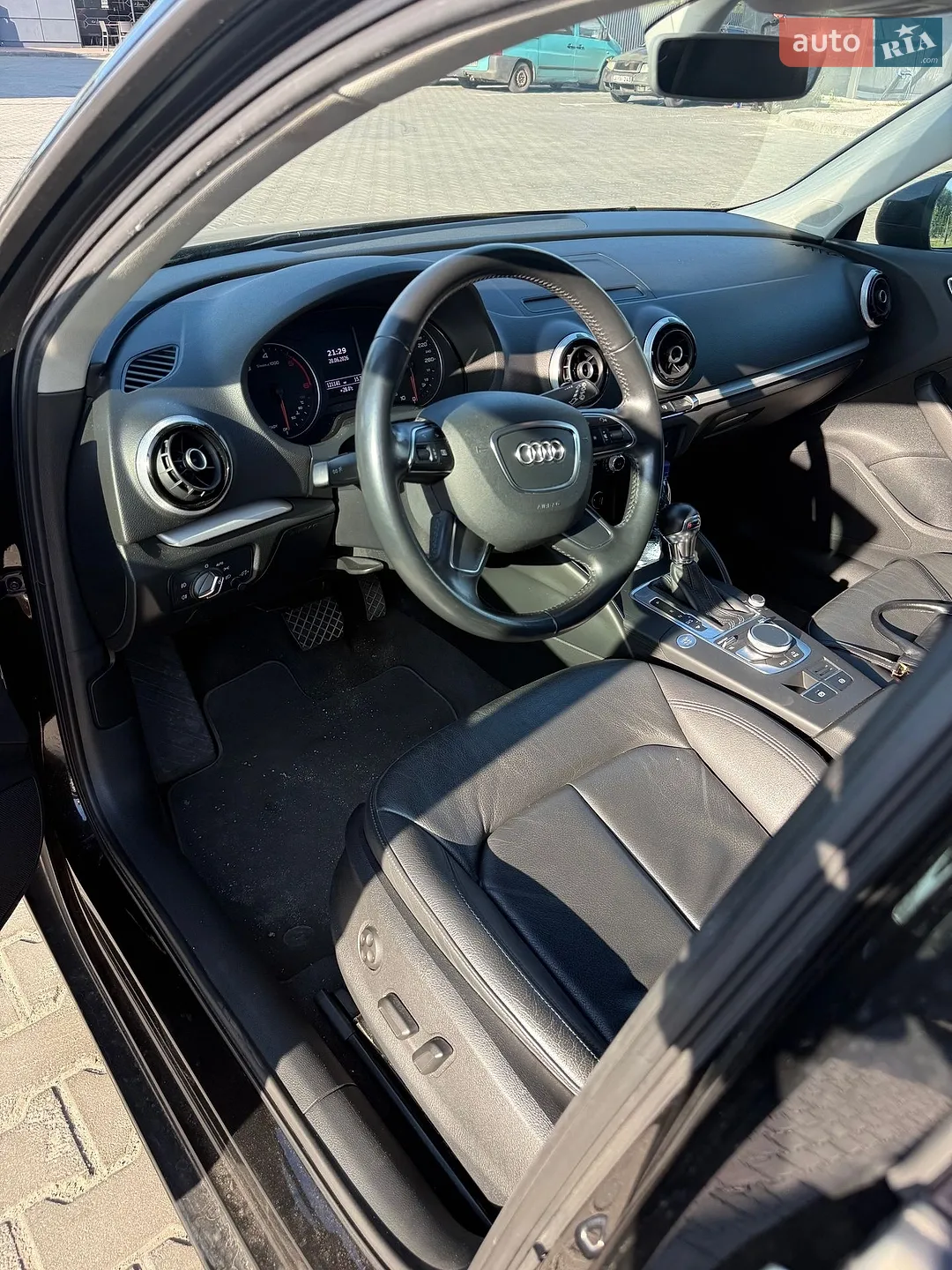 2015 Audi A3 - мініатюра 15