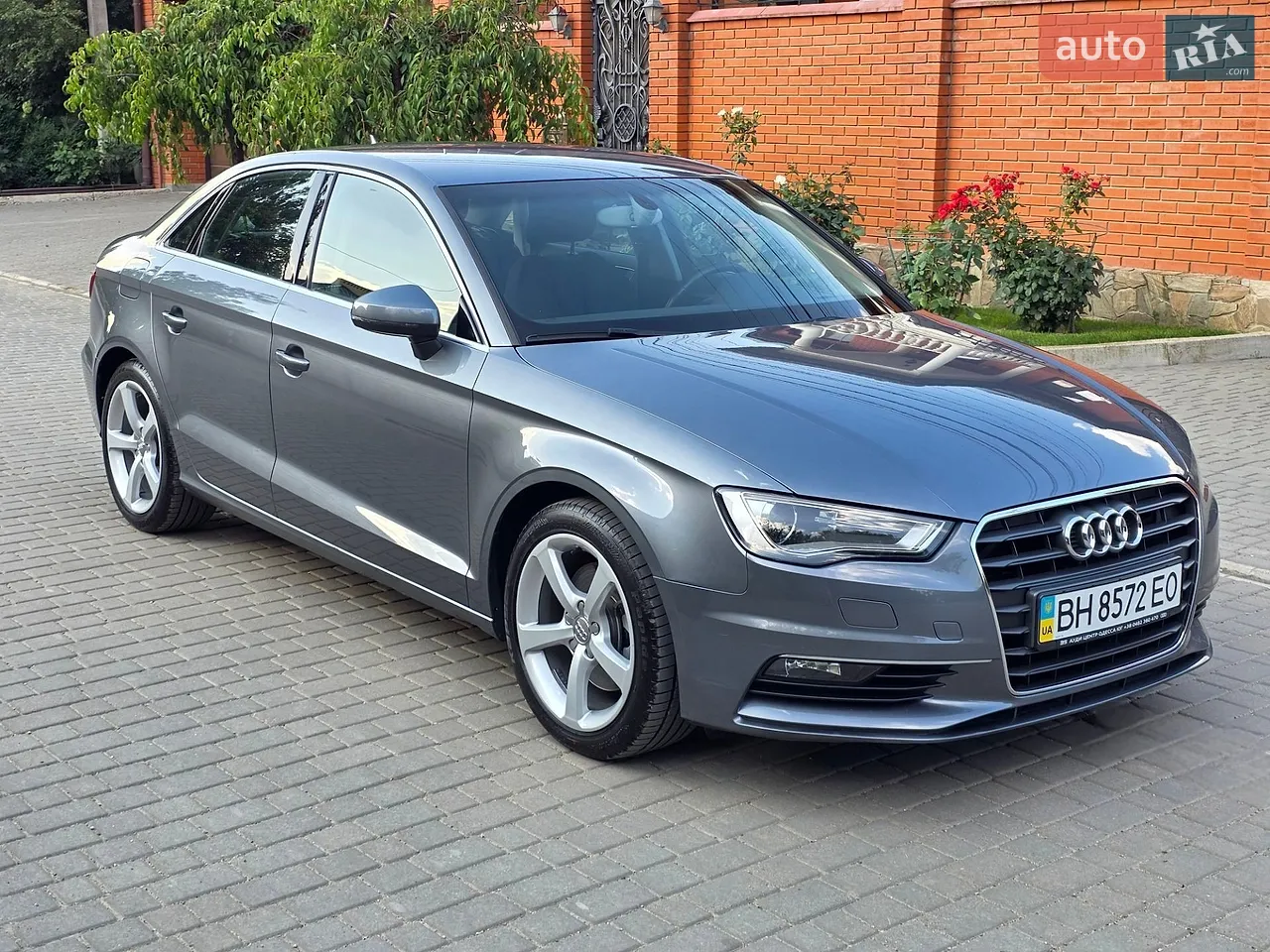 2012 Audi A3 - мініатюра 28
