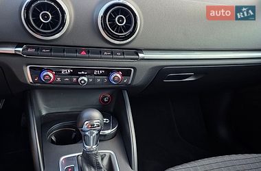Седан Audi A3 2013 в Одесі