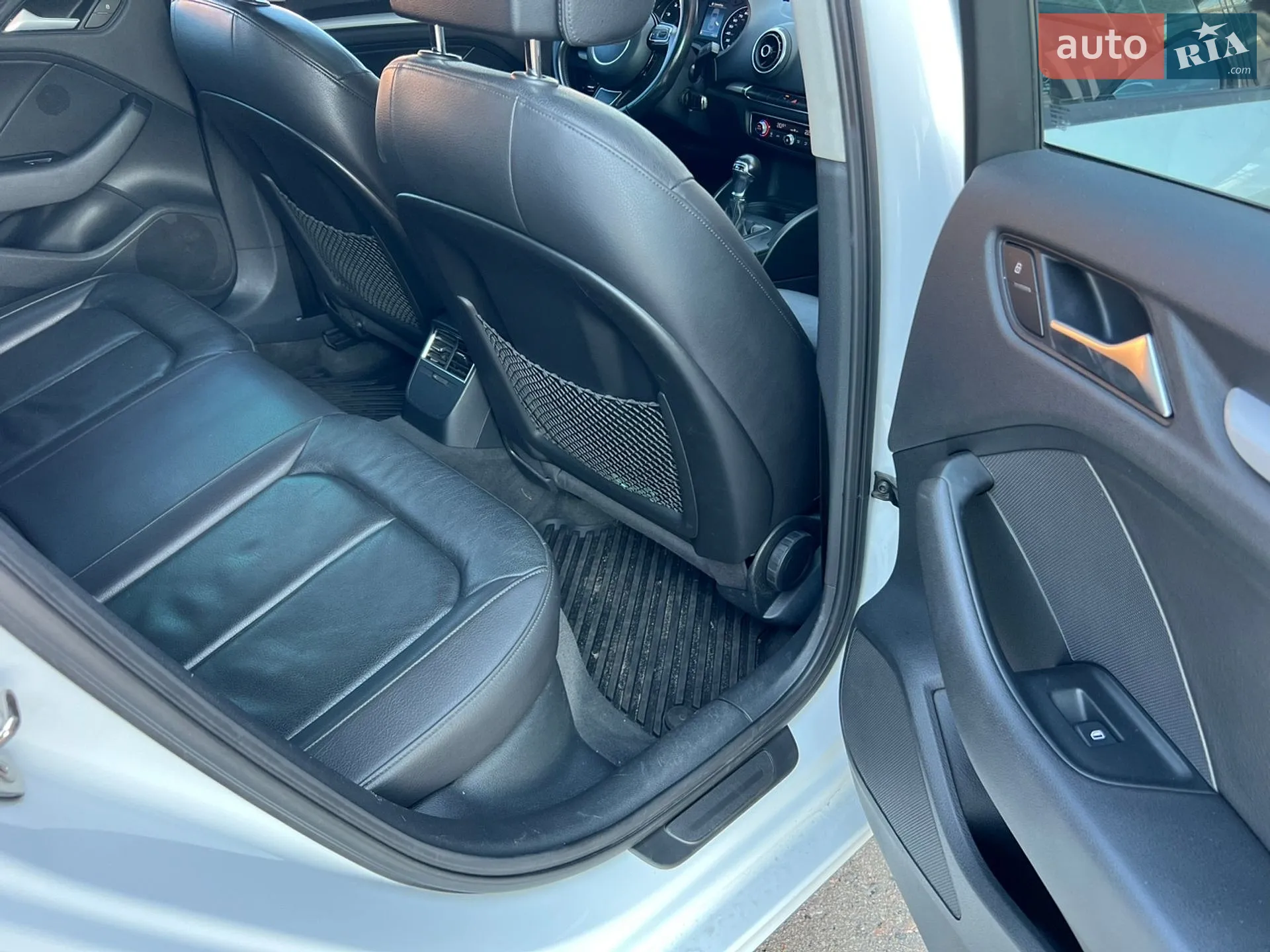 2014 Audi A3 - мініатюра 22