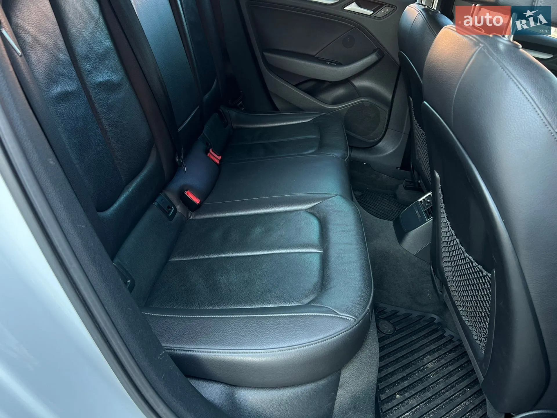 2014 Audi A3 - мініатюра 23