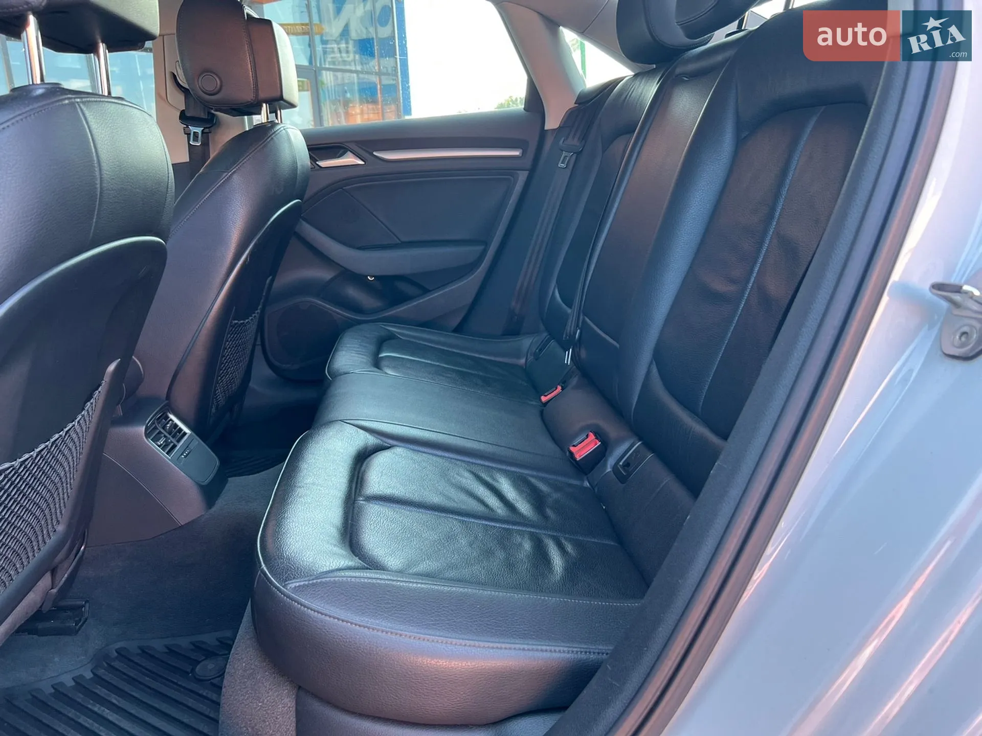2014 Audi A3 - мініатюра 26
