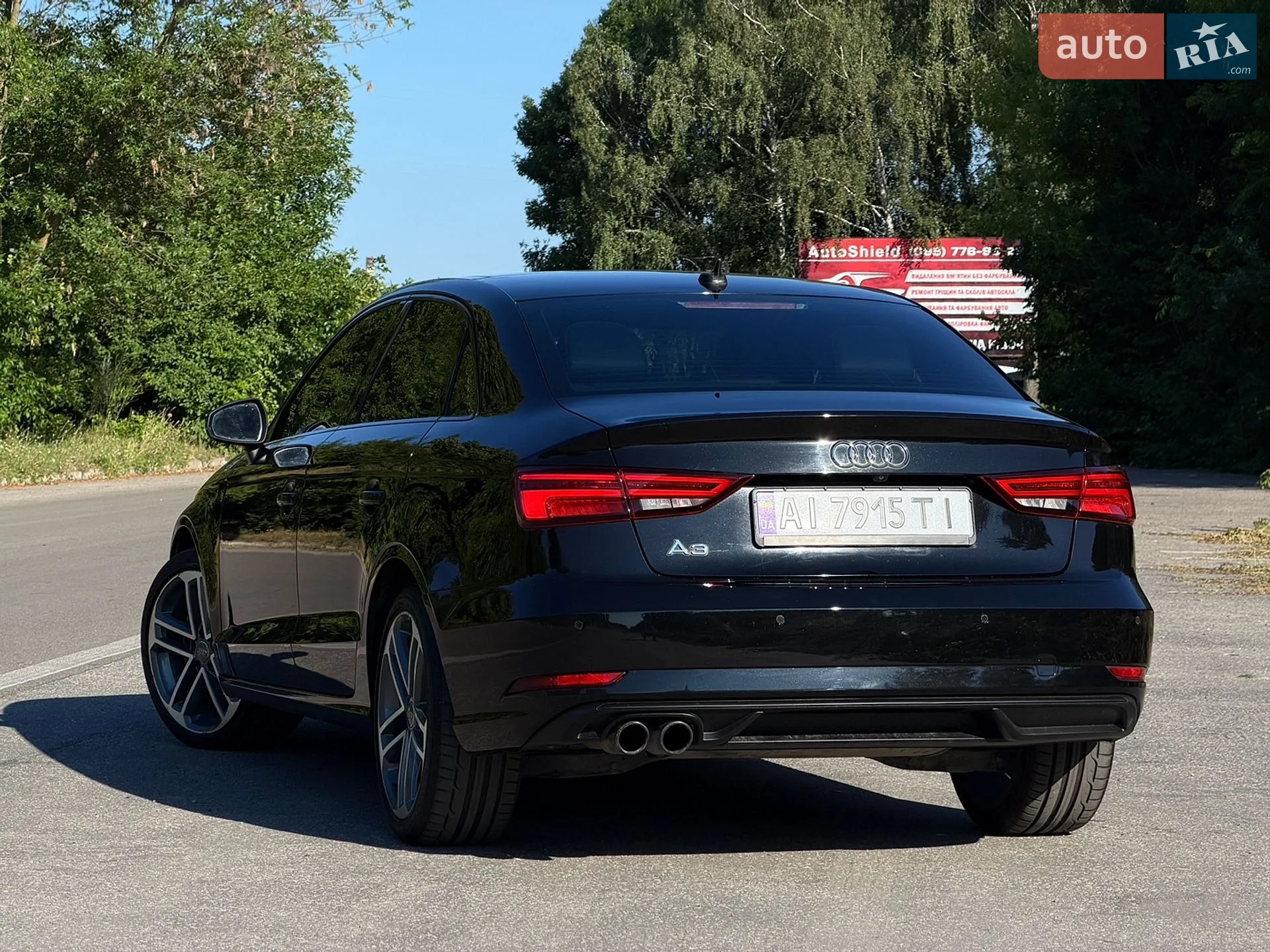 2019 Audi A3 - мініатюра 11