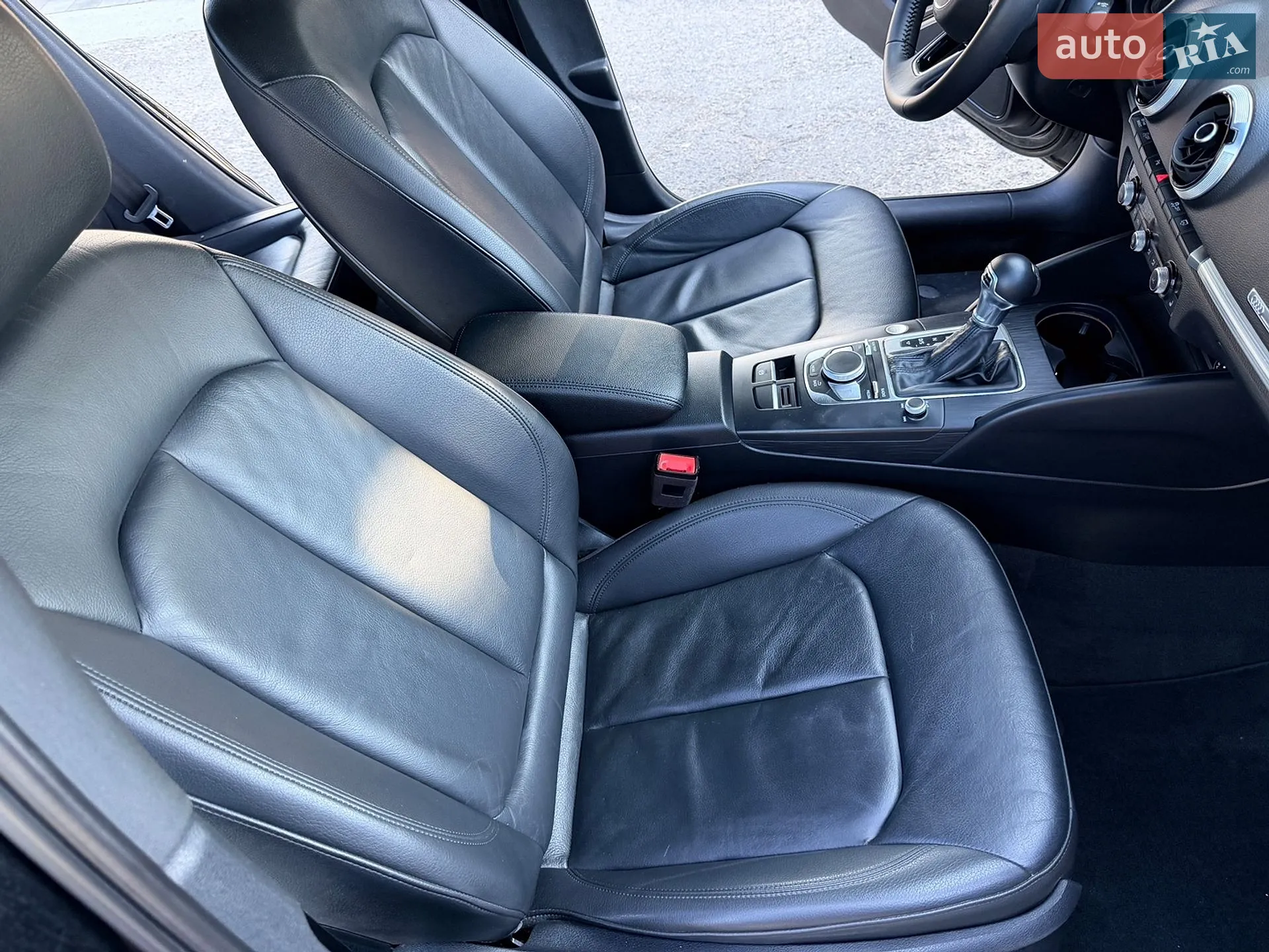 2019 Audi A3 - мініатюра 14