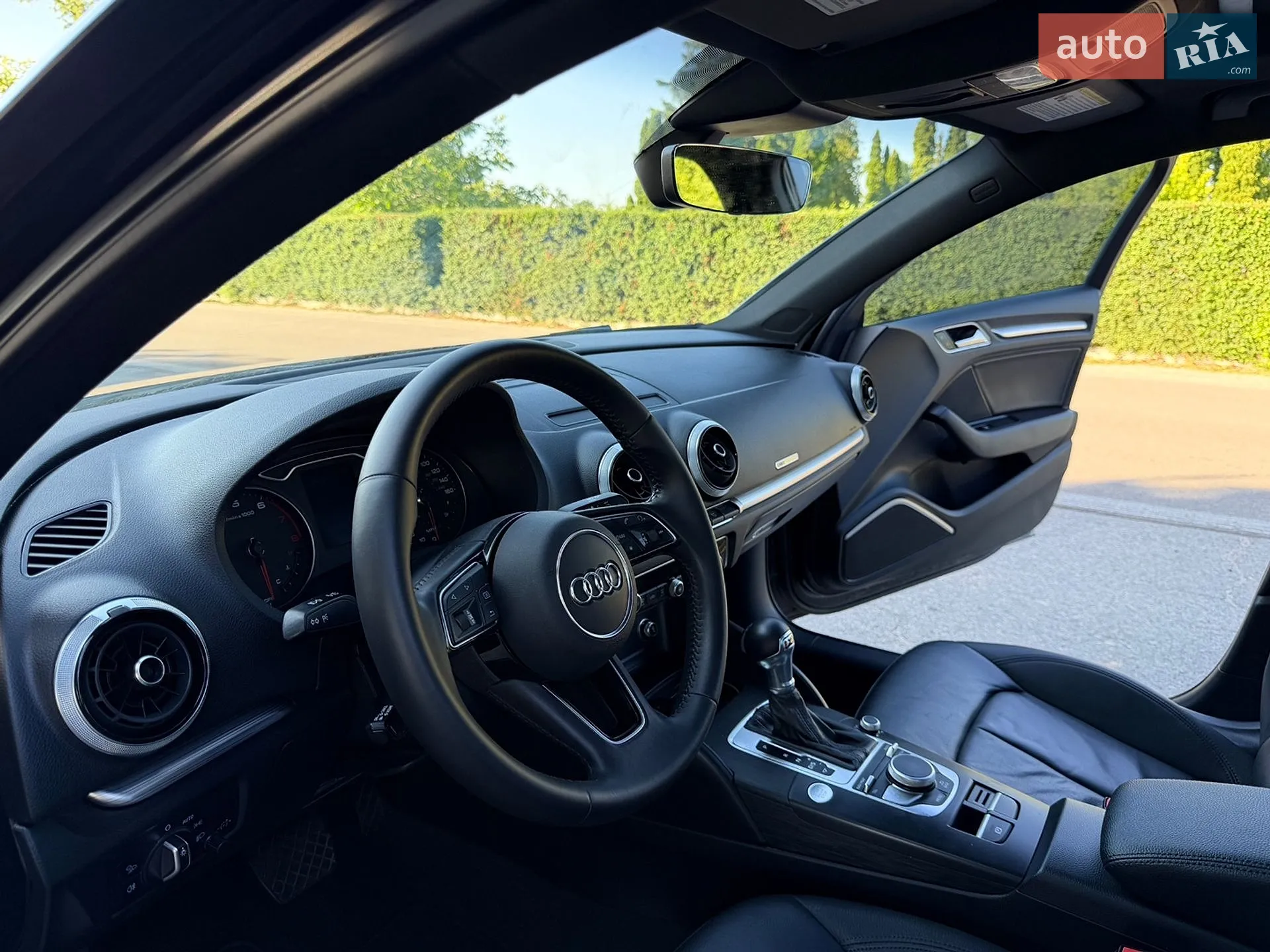 2019 Audi A3 - мініатюра 18