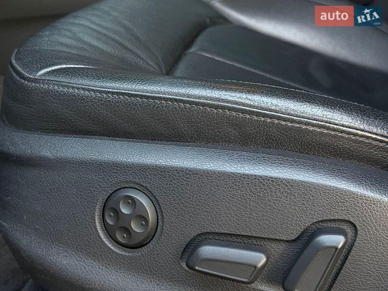 Седан Audi A3 2017 в Дніпрі