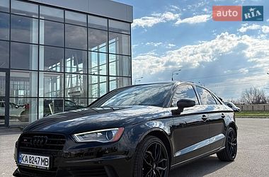 Седан Audi A3 2014 в Харькове Седан Audi A3 2014 в Харькове