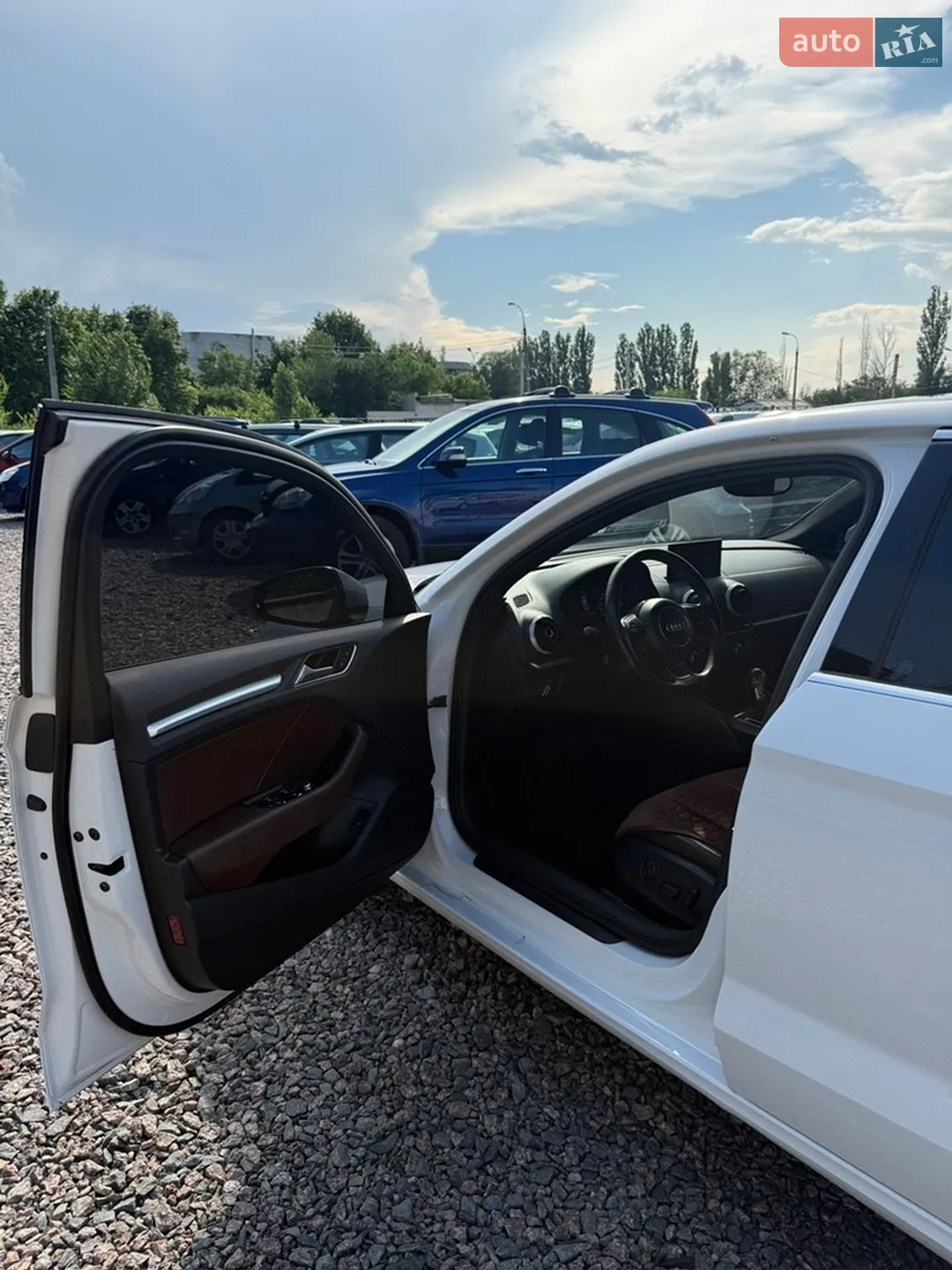 2014 Audi A3 - мініатюра 7