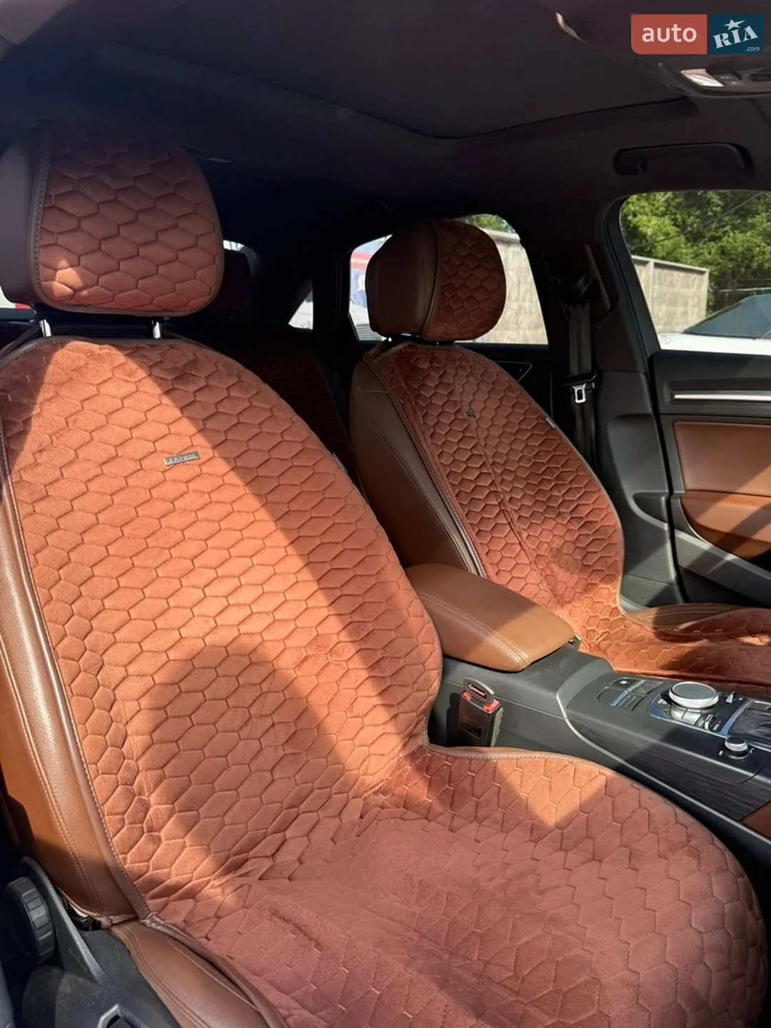 2014 Audi A3 - мініатюра 13