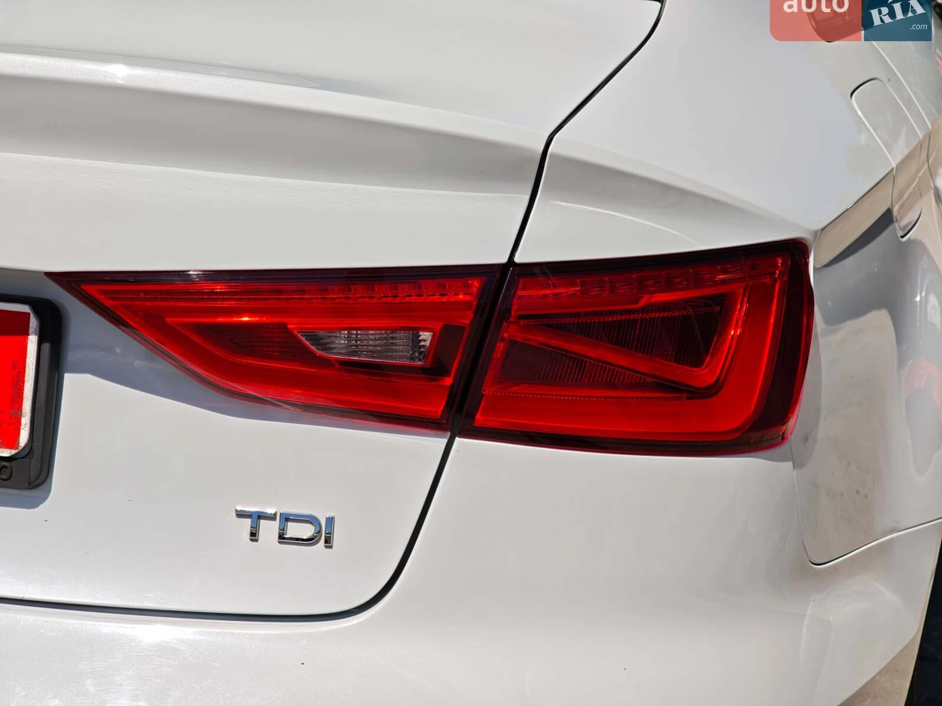 2016 Audi A3 - мініатюра 5