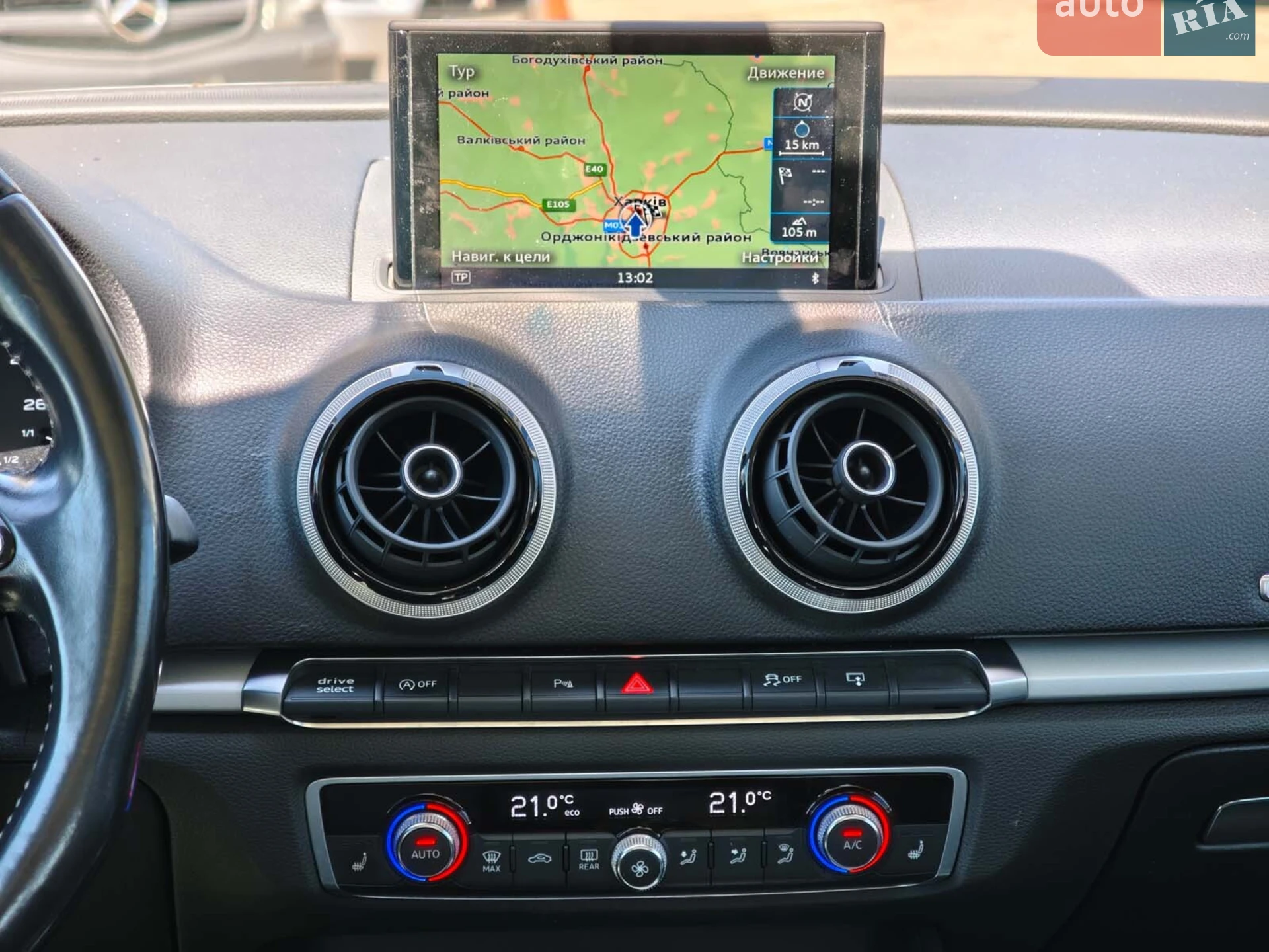 2016 Audi A3 - мініатюра 17