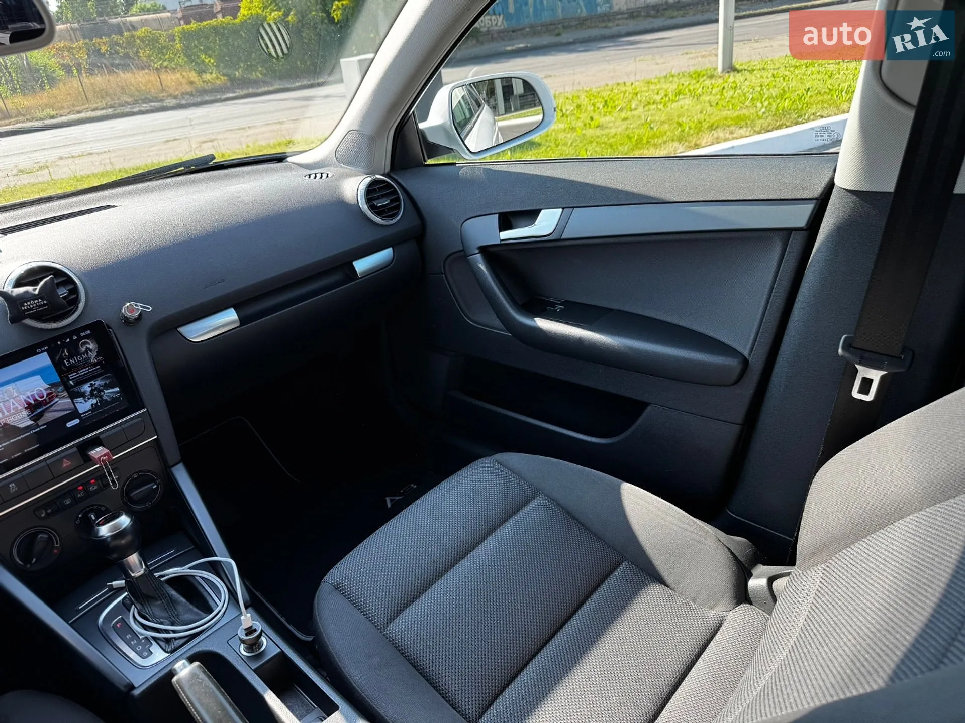 2012 Audi A3 - мініатюра 9