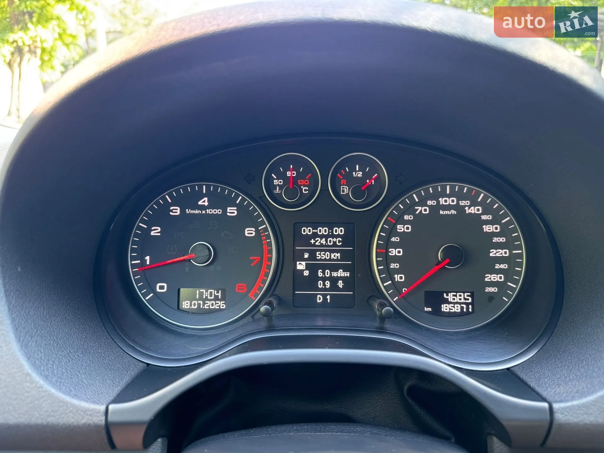 2012 Audi A3 - мініатюра 16