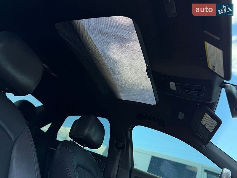 Седан Audi A3 2016 в Хусте