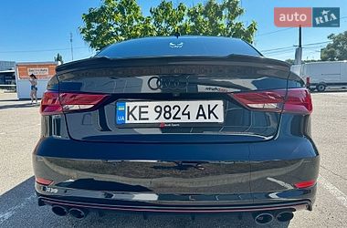 Седан Audi A3 2016 в Кропивницькому фото 8 Седан Audi A3 2016 в Кропивницькому