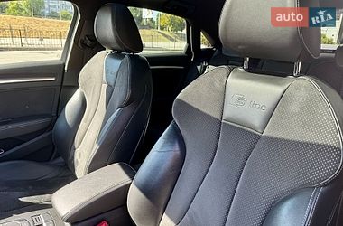 Седан Audi A3 2016 в Кропивницькому фото 17 Седан Audi A3 2016 в Кропивницькому