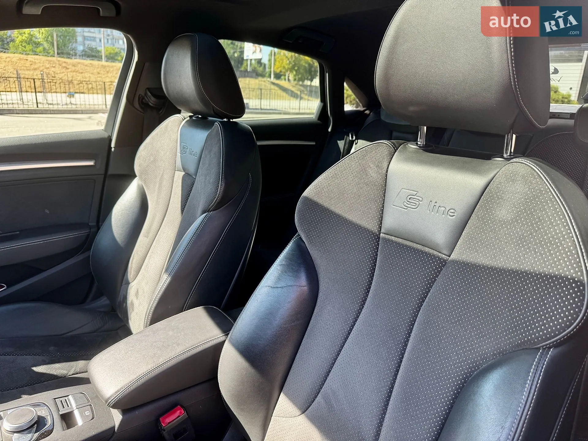 2016 Audi A3 - мініатюра 17