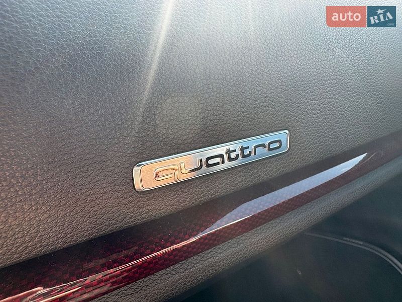 Седан Audi A3 2016 в Кропивницькому фото 20 Седан Audi A3 2016 в Кропивницькому