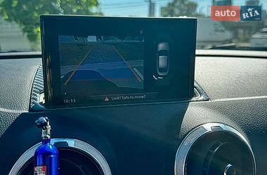 Седан Audi A3 2016 в Кропивницькому фото 25 Седан Audi A3 2016 в Кропивницькому