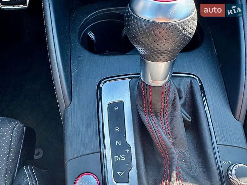 Седан Audi A3 2016 в Кропивницькому фото 30 Седан Audi A3 2016 в Кропивницькому