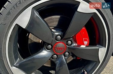 Седан Audi A3 2016 в Кропивницькому фото 33 Седан Audi A3 2016 в Кропивницькому