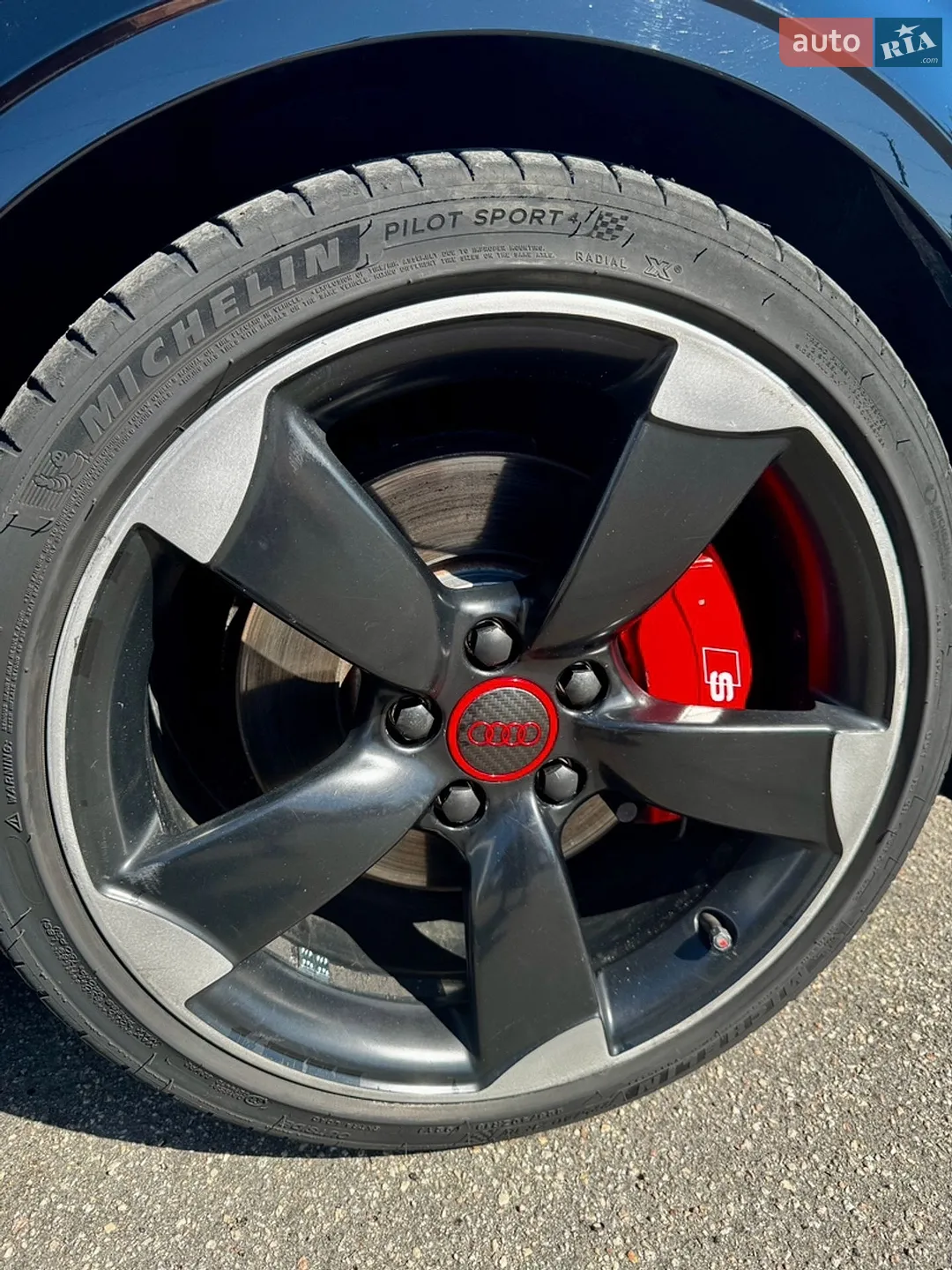 2016 Audi A3 - мініатюра 33