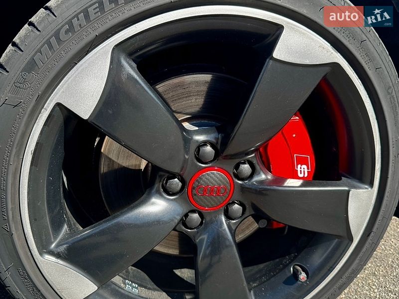 Седан Audi A3 2016 в Кропивницькому фото 33 Седан Audi A3 2016 в Кропивницькому