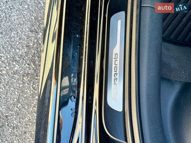 Седан Audi A3 2016 в Кропивницькому фото 34 Седан Audi A3 2016 в Кропивницькому