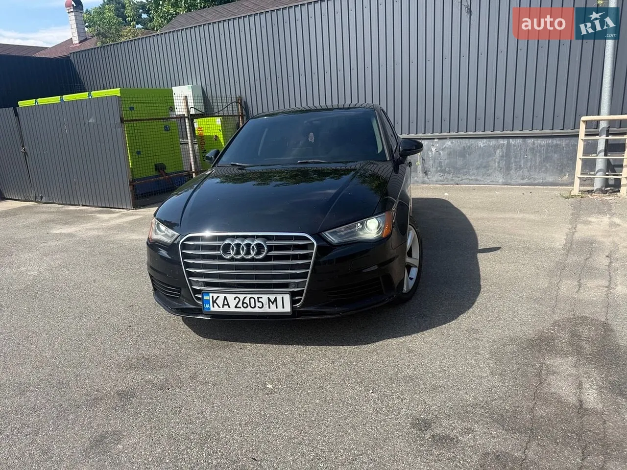 2015 Audi A3 - мініатюра 13