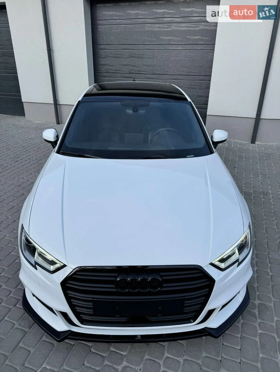 2019 Audi A3 - мініатюра 11