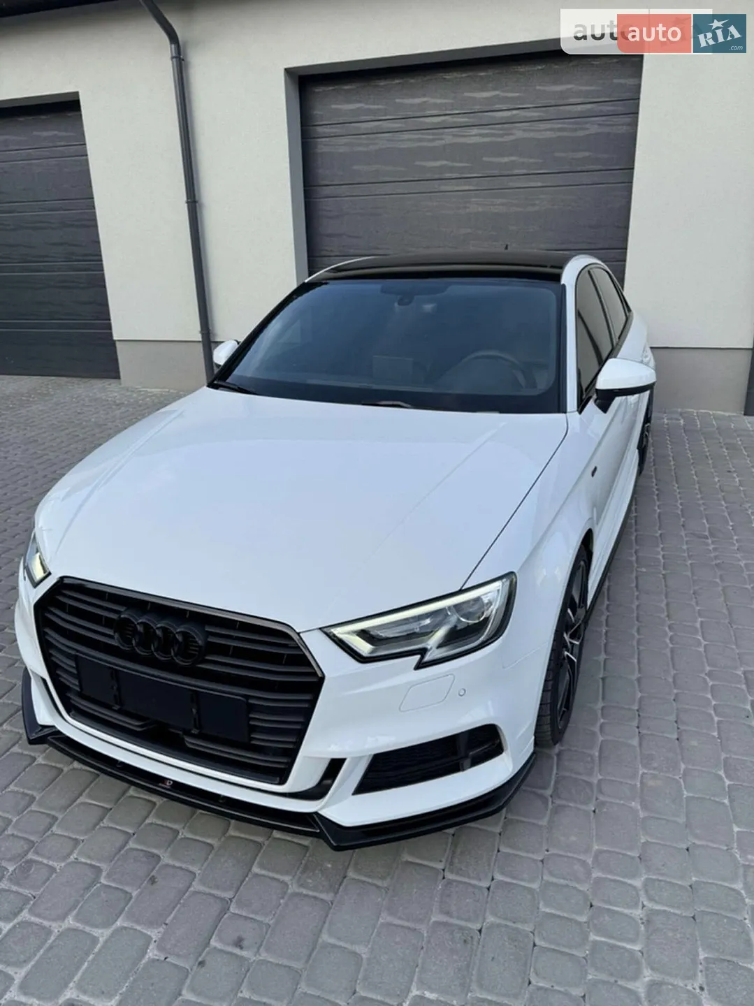 2019 Audi A3 - мініатюра 13