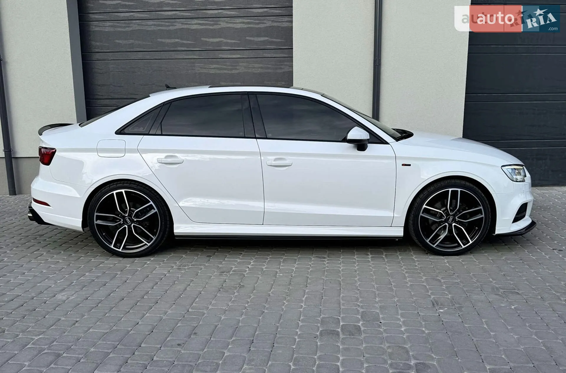 2019 Audi A3 - мініатюра 4
